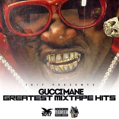 best gucci mane albums mixtapes|Gucci Mane greatest mixtape hits.